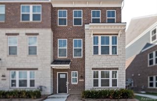 25544 Tolstoy Trail, Novi, MI 48375