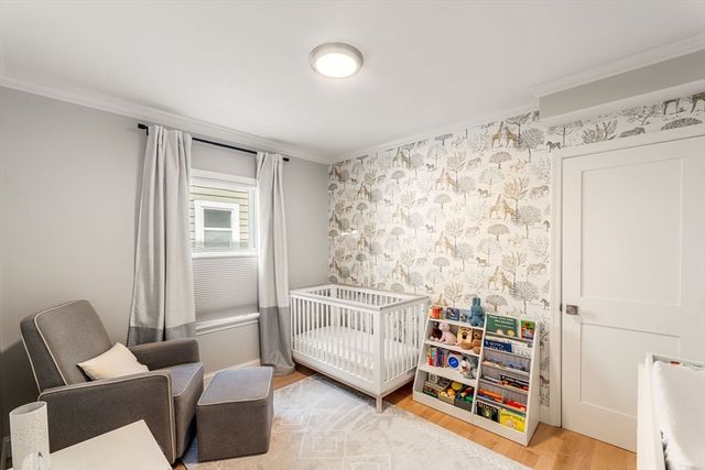 172 Orchard St. 172, Watertown, MA 02472