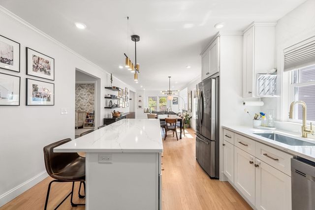 172 Orchard St. 172, Watertown, MA 02472
