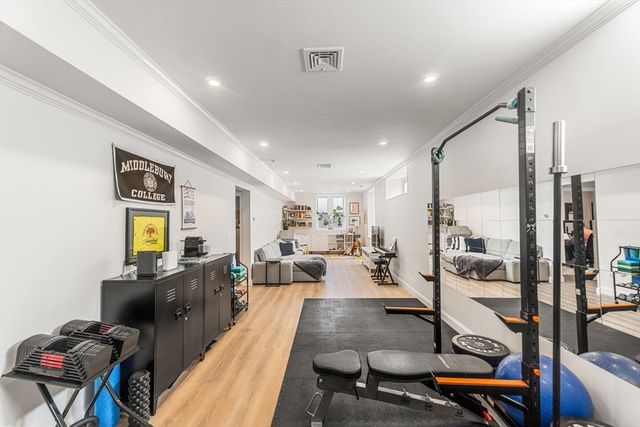 172 Orchard St. 172, Watertown, MA 02472