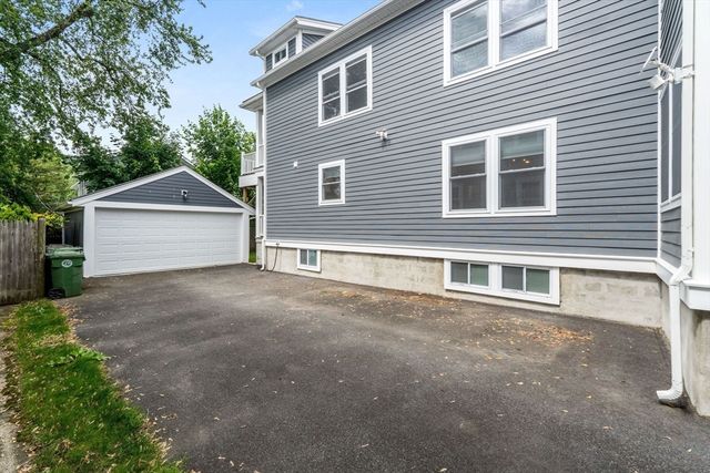 172 Orchard St. 172, Watertown, MA 02472
