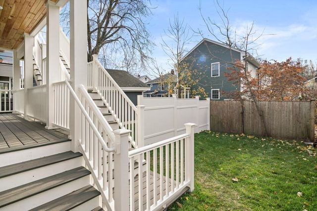 172 Orchard St. 172, Watertown, MA 02472