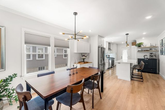 172 Orchard St. 172, Watertown, MA 02472