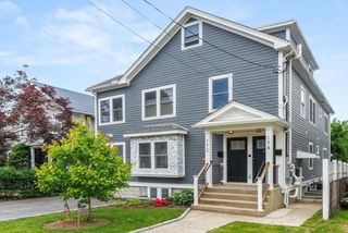 172 Orchard St. 172, Watertown, MA 02472