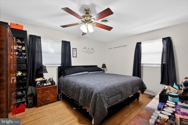 120 W MILL AVE, Capitol Heights, MD 20743