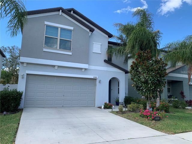 10460 CARLOWAY HILLS DRIVE, Wimauma, FL 33598
