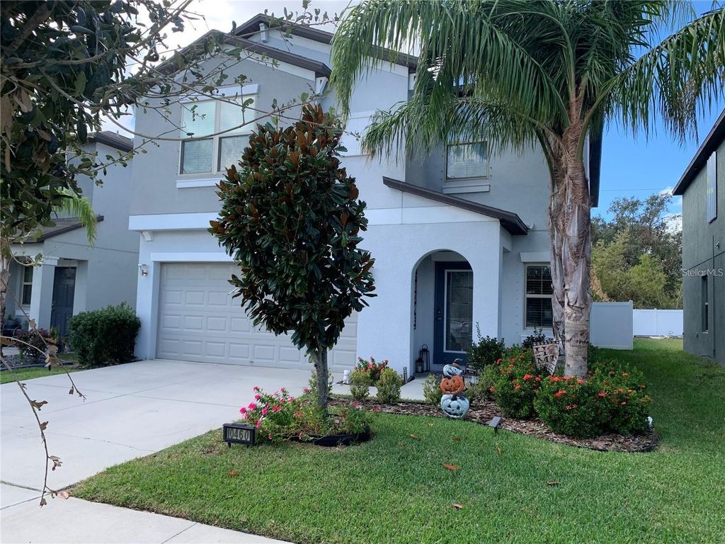 10460 CARLOWAY HILLS DRIVE, Wimauma, FL 33598