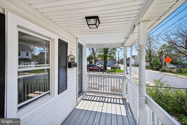1311 SPRUCE ST, Paulsboro, NJ 08066