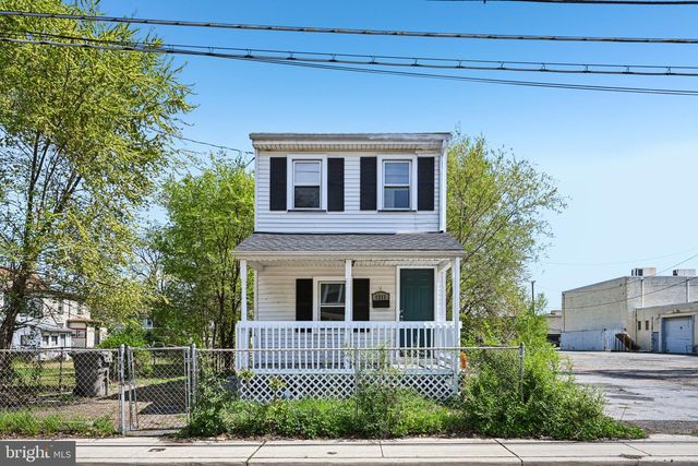 1311 SPRUCE ST, Paulsboro, NJ 08066