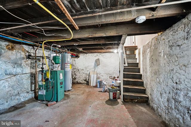 1311 SPRUCE ST, Paulsboro, NJ 08066