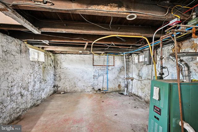 1311 SPRUCE ST, Paulsboro, NJ 08066