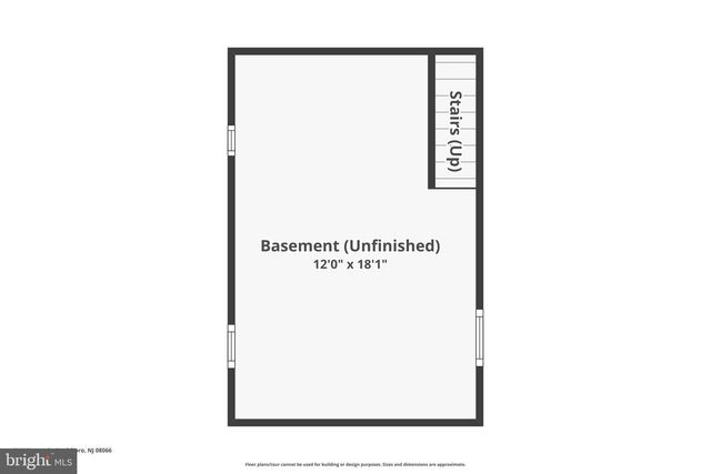 1311 SPRUCE ST, Paulsboro, NJ 08066