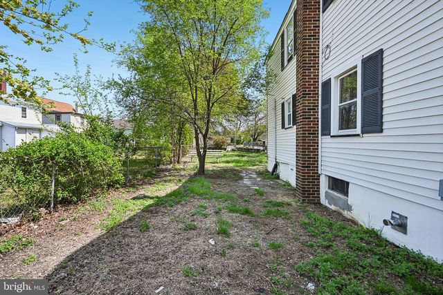 1311 SPRUCE ST, Paulsboro, NJ 08066