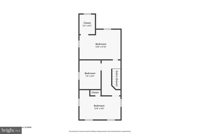 1311 SPRUCE ST, Paulsboro, NJ 08066