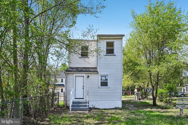 1311 SPRUCE ST, Paulsboro, NJ 08066