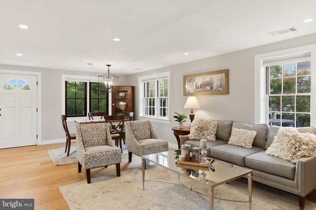 200 ASHLAND RD, Cockeysville, MD 21030