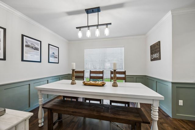 8801 Beartooth Drive, Frisco, TX 75036