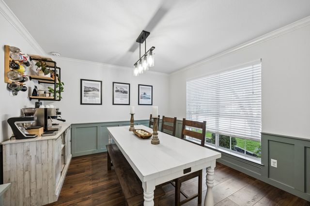 8801 Beartooth Drive, Frisco, TX 75036