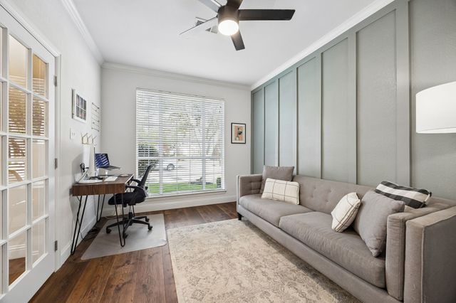 8801 Beartooth Drive, Frisco, TX 75036