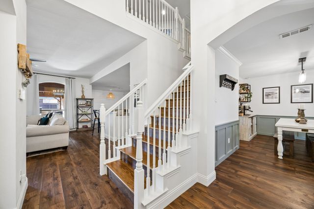 8801 Beartooth Drive, Frisco, TX 75036