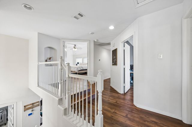 8801 Beartooth Drive, Frisco, TX 75036