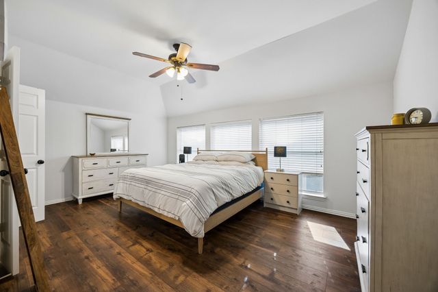 8801 Beartooth Drive, Frisco, TX 75036