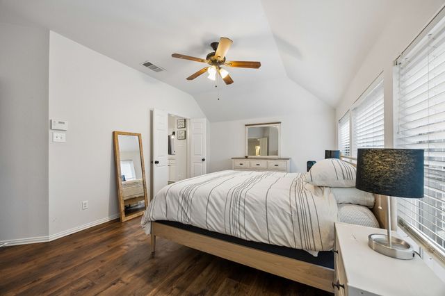 8801 Beartooth Drive, Frisco, TX 75036