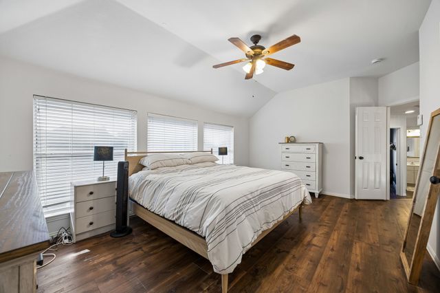 8801 Beartooth Drive, Frisco, TX 75036