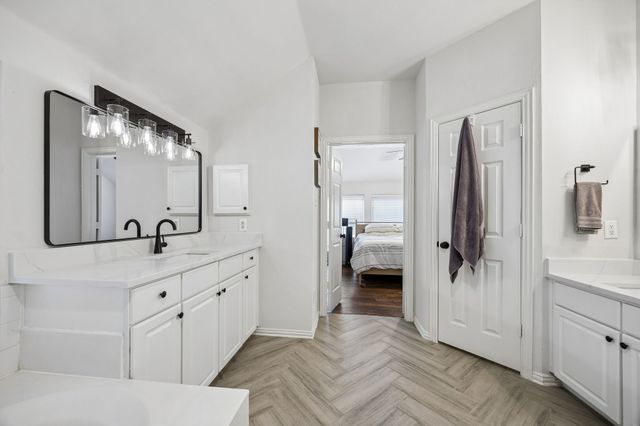 8801 Beartooth Drive, Frisco, TX 75036