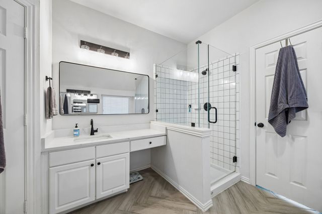 8801 Beartooth Drive, Frisco, TX 75036