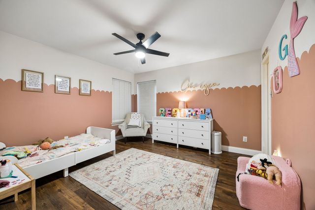 8801 Beartooth Drive, Frisco, TX 75036