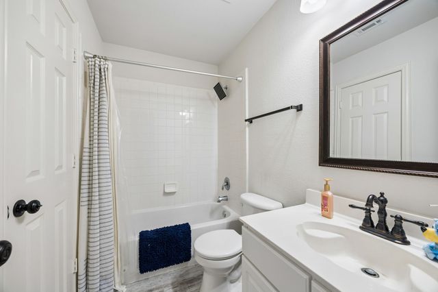 8801 Beartooth Drive, Frisco, TX 75036