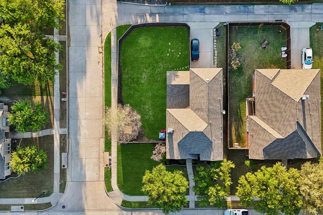 8801 Beartooth Drive, Frisco, TX 75036