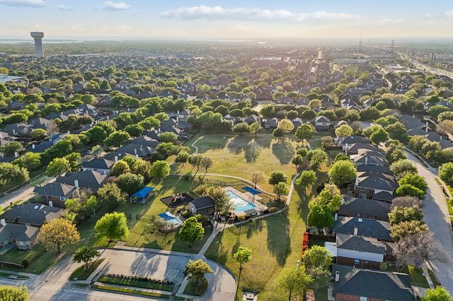 8801 Beartooth Drive, Frisco, TX 75036