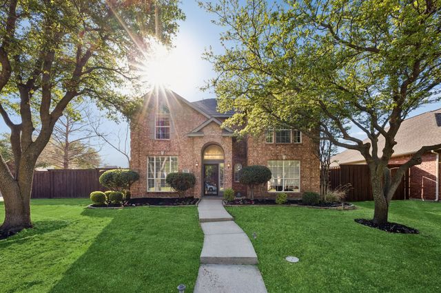 8801 Beartooth Drive, Frisco, TX 75036