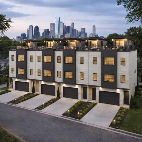 2804 Meadow Street, Dallas, TX 75215