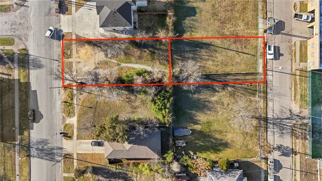 2804 Meadow Street, Dallas, TX 75215