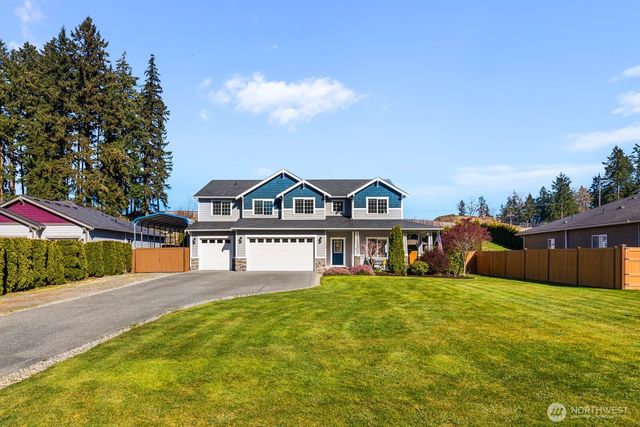 17505 38th Ave Ct E, Tacoma, WA 98446