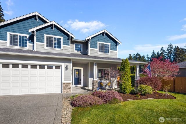 17505 38th Ave Ct E, Tacoma, WA 98446