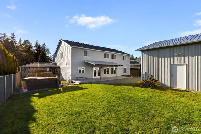 17505 38th Ave Ct E, Tacoma, WA 98446