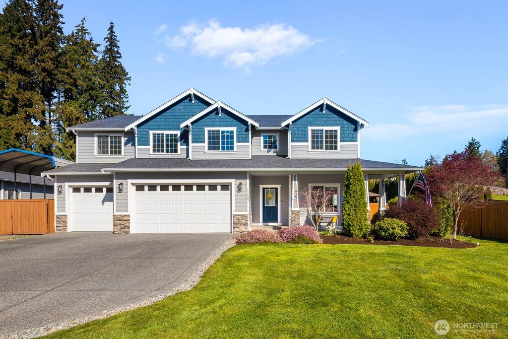 17505 38th Ave Ct E, Tacoma, WA 98446