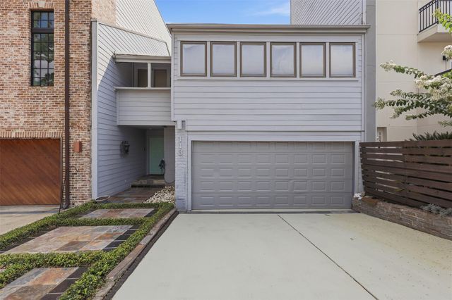 113 Sage Road, Houston, TX 77056