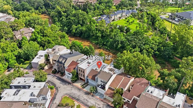 113 Sage Road, Houston, TX 77056