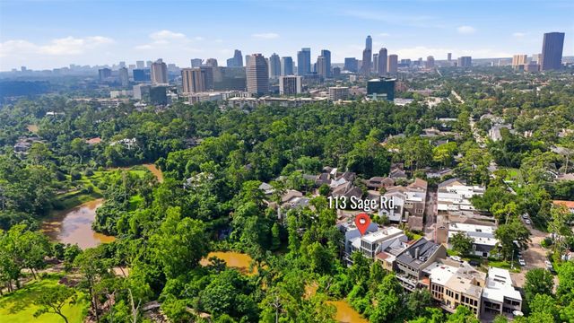 113 Sage Road, Houston, TX 77056