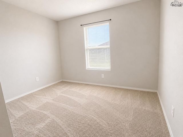 1219 NEWMAN AVENUE, Iowa Park, TX 76367