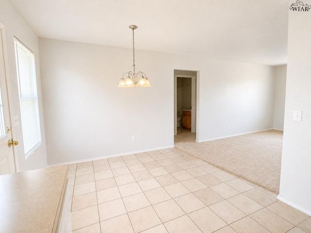 1219 NEWMAN AVENUE, Iowa Park, TX 76367