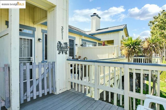 3511 Wells Road, Oakley, CA 94561