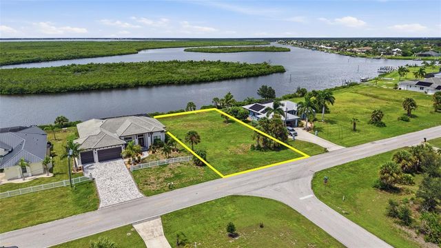 5171 COLLINGSWOOD BOULEVARD, Port Charlotte, FL 33948
