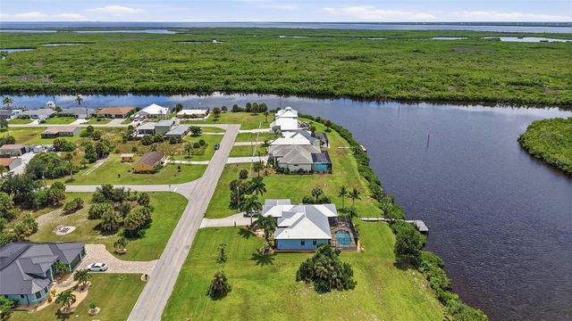 5171 COLLINGSWOOD BOULEVARD, Port Charlotte, FL 33948