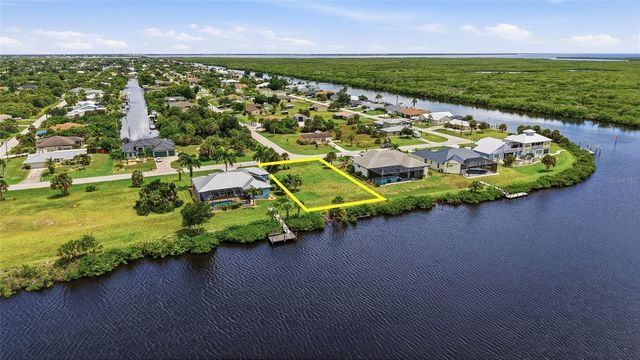 5171 COLLINGSWOOD BOULEVARD, Port Charlotte, FL 33948